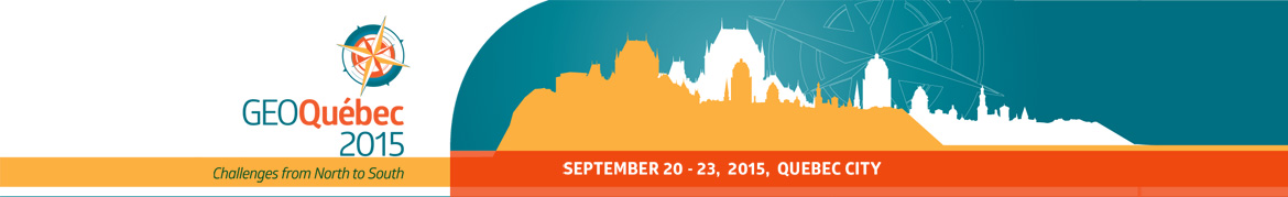 Géo Québec 2015